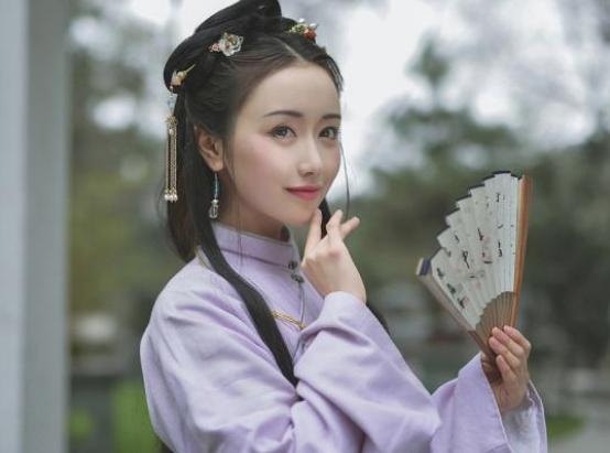 "秦淮八艳"之一的陈圆圆，最后结局怎么了？