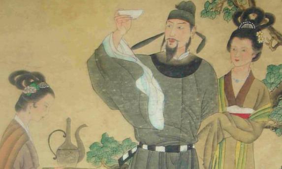 在唐朝，读书人除了参加考试还有什么其他的方法吗？
