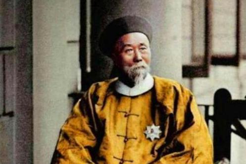 太平天国运动之后朝廷无兵可用,曾国藩为何不顺势登上帝位? 太平天国运动之后朝廷无兵可用,曾国藩为何不顺势登上帝位?