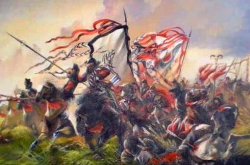 三国时期诸侯争霸打成一锅粥,为什么外族不敢入侵? 三国时期诸侯争霸打成一锅粥,为什么外族不敢入侵?