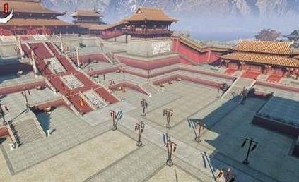 皇宫是皇帝所住的地方 守卫是如何保卫安全的 皇宫是皇帝所住的地方 守卫是如何保卫安全的