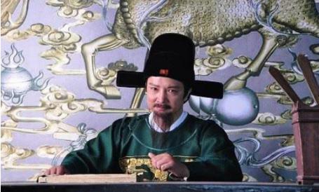 这位大臣上书痛骂皇帝,又因一句话保住性命?