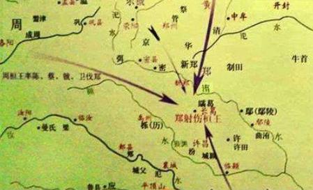 周朝存在800多年,周朝的王权是怎么一去不复返的? 周朝存在800多年,周朝的王权是怎么一去不复返的?