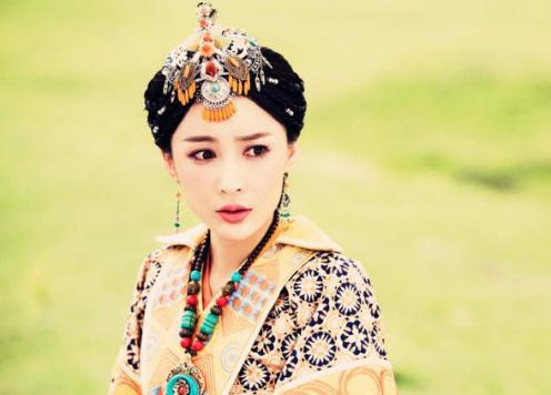 古代皇妃对美的追求有对苛刻？古代皇妃用什么美容美体？