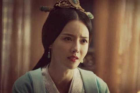 三国顶级美女甄宓,最后结局却凄凉无比 三国顶级美女甄宓,最后结局却凄凉无比