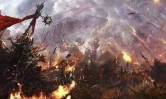 战国时期秦军强大,有谁大败过秦国军队? 战国时期秦军强大,有谁大败过秦国军队?