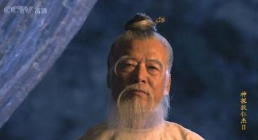 袁天罡有多神？历史上真实的袁天罡揭秘！
