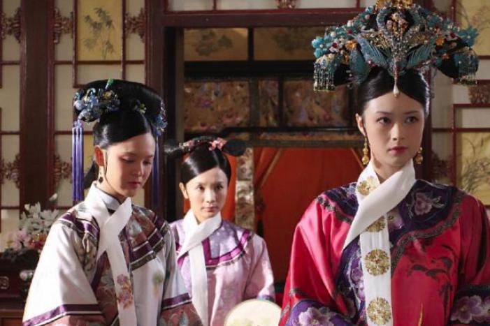 孝慎成皇后:女儿七岁就夭折,因过度节俭而病逝 孝慎成皇后:女儿七岁就夭折,因过度节俭而病逝