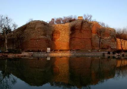 王与马,共天下是什么意思?皇帝与门阀共治体制下的武力博弈 王与马,共天下是什么意思?皇帝与门阀共治体制下的武力博弈