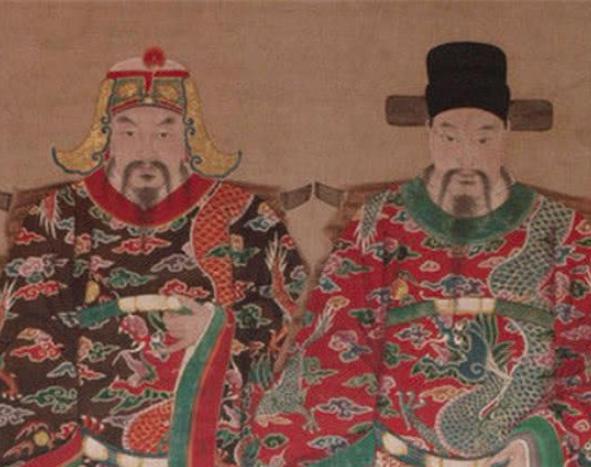 刘伯温的儿子叫了朱棣一声“殿下”，为何就死在狱中？