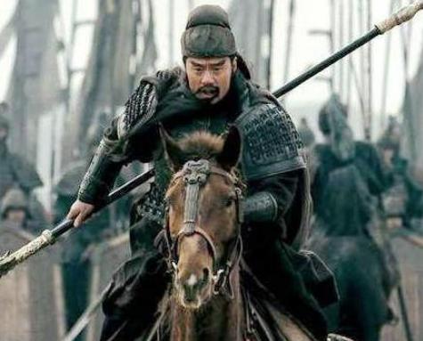 三国武将最想要的一样东西，到底是什么？