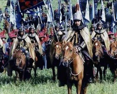 吴三桂为什么霸业未成就称帝呢 只因他想冲喜 吴三桂为什么霸业未成就称帝呢 只因他想冲喜