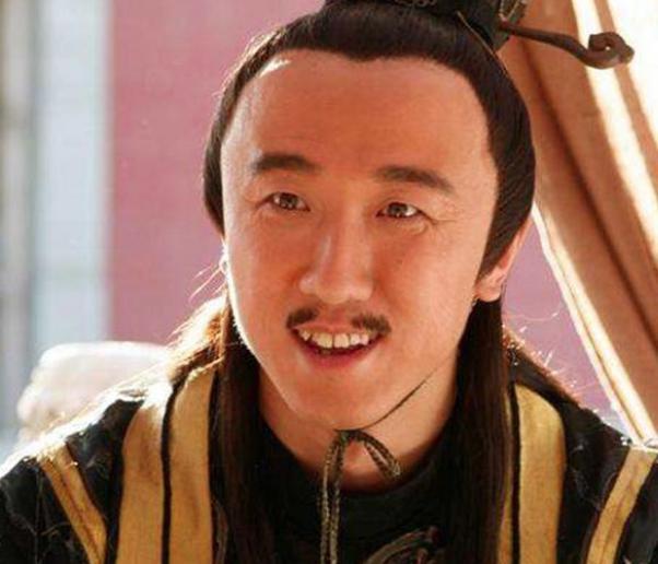 朱桂:朱元璋最“混球”的儿子,不学无术胡作非为 朱桂:朱元璋最“混球”的儿子,不学无术胡作非为
