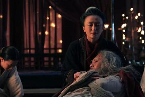 吕雉睚眦必报手段狠毒,为什么生前无人站出来废其封号? 吕雉睚眦必报手段狠毒,为什么生前无人站出来废其封号?