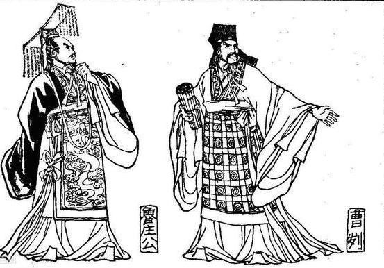 <a href=https://www.lishiji.cn/lishi/8256/ target=_blank class=infotextkey>夜郎国</a>留下成语后，为什么就消失了？