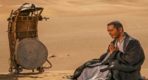 《西游记》中的唐三藏的原型,唐朝的“玄奘”法师是个怎么样的人? 《西游记》中的唐三藏的原型,唐朝的“玄奘”法师是个怎么样的人?