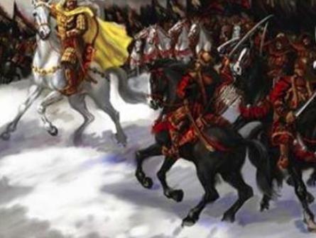 汉武帝为什么会想到废除与匈奴的和亲? 汉武帝为什么会想到废除与匈奴的和亲?