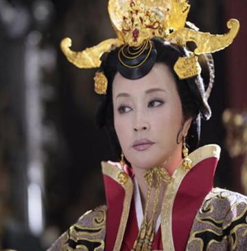 韩国夫人与唐高宗私通,武则天知道后怎么处置她的? 韩国夫人与唐高宗私通,武则天知道后怎么处置她的?