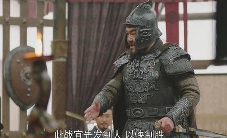 按照魏延的计划蜀军便可一举夺得关中 为什么诸葛亮会否决这个计划呢 按照魏延的计划蜀军便可一举夺得关中 为什么诸葛亮会否决这个计划呢