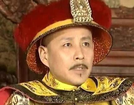 康熙晚年有一个很大的过失 实际上那件事情并不能怪他 康熙晚年有一个很大的过失 实际上那件事情并不能怪他
