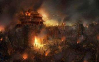 王莽手下有哪些奇人异士?昆阳之战刘秀遇到一个巨无霸? 王莽手下有哪些奇人异士?昆阳之战刘秀遇到一个巨无霸?