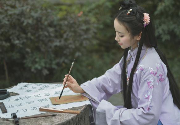 秦淮陈圆圆，她的一生都经历了什么？