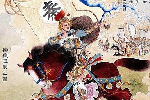 秦良玉是个怎么样的人?是一代女英雄却也冷血无情! 秦良玉是个怎么样的人?是一代女英雄却也冷血无情!