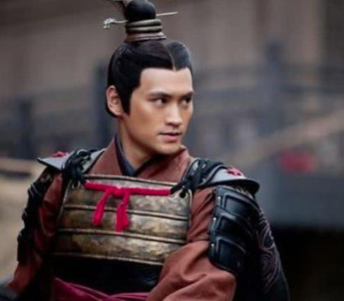 文武双全的皇帝，刘秀年轻时在干嘛？