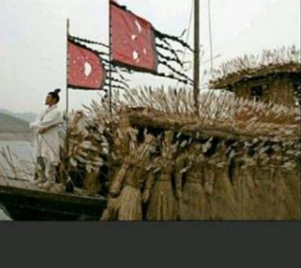 三国演义中草船借箭是真的吗 这种事情真的有可能吗吗