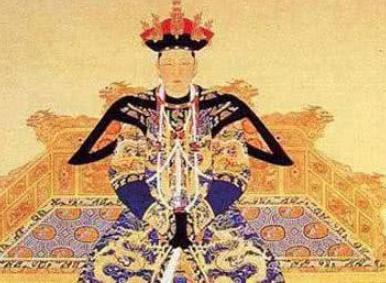 孝诚仁皇后：20岁生下太子，死后被康熙赐最独特的谥号