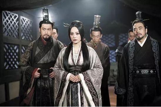 秦国最长寿的丞相,身兼楚、魏王室血脉,还是战神白起的伯乐? 秦国最长寿的丞相,身兼楚、魏王室血脉,还是战神白起的伯乐?