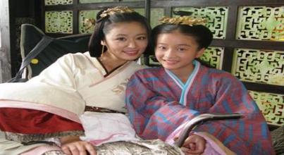 樊姬是怎样一个女人，愿亲手给自己老公挑选美女供他玩乐！