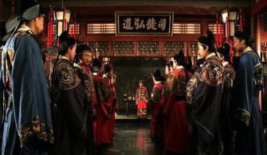 朱瞻基为什么会如此的短命 看看家族就知道了