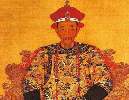 历史上最倒霉的太子 老爹晚年的时候将他给废了