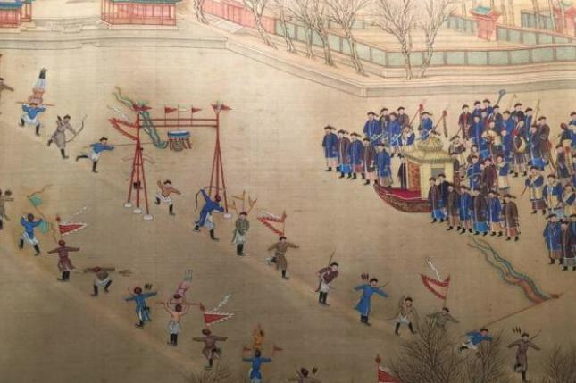 古代宫廷都设置“专门画院”,众多画家是如何管理的? 古代宫廷都设置“专门画院”,众多画家是如何管理的?