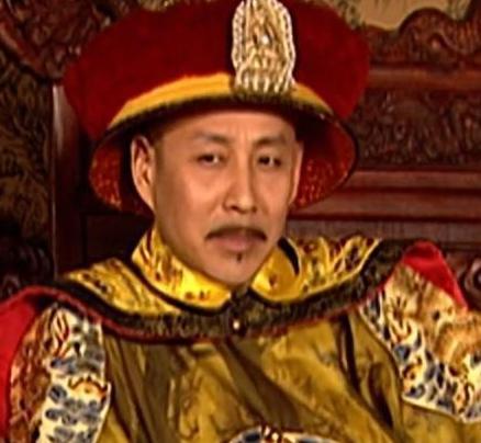 朱元璋作为前朝皇帝 康熙为什么会参拜朱元璋