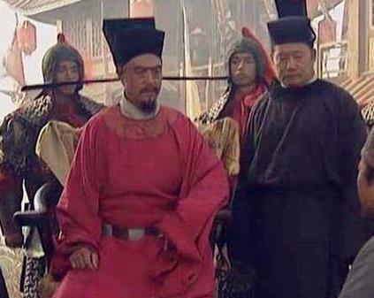 太尉作为军中的官职 为什么宋朝时期还有这么多文人能当呢