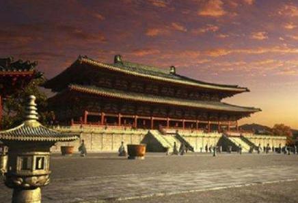 为什么史学家喜欢说将隋朝和唐朝说在一起呢 究竟是什么原因造成的