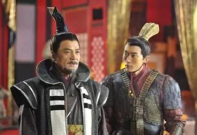 宇文化及杀帝霸后,结果多行不义最后被此人斩了,遗臭万年 <a href=https://www.lishiji.cn/lishi/1234/ target=_blank class=infotextkey><a href=https://www.lishiji.cn/lishi/6664/ target=_blank class=infotextkey>宇<a href=https://www.lishiji.cn/lishi/7967/ target=_blank class=infotextkey>文化</a></a>及</a>杀帝霸后,结果多行不义最后被此人斩了,遗臭万年