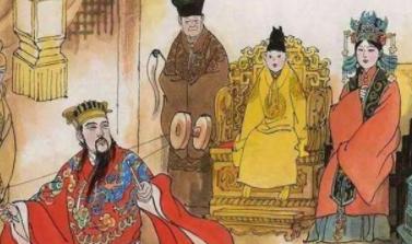 万历皇帝3年未上朝为何明朝不垮？万历为何要“摸鱼”？