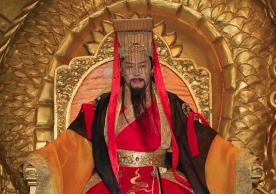 盘点唐朝“八大开国功臣”，结局分别如何？