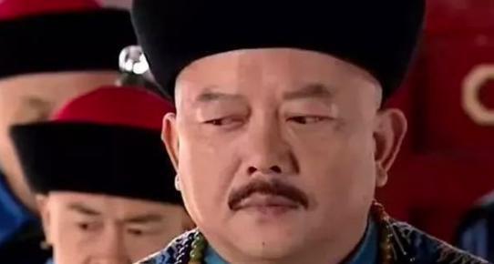 和珅贪污大量的财产,为何能得到乾隆的默许? 和珅贪污大量的财产,为何能得到乾隆的默许?