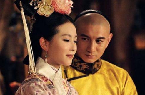 嬛嬛，若曦，晴川有历史原型吗？九子夺嫡的时候她们在哪里？