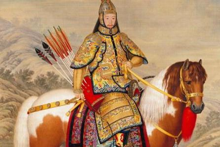 乾隆的后宫有什么？清代后宫的管理政策有哪些？