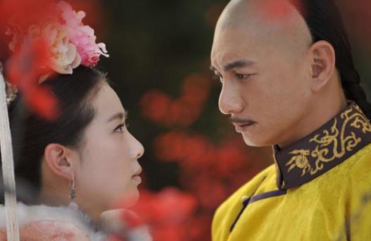 嬛嬛,若曦,晴川有历史原型吗?九子夺嫡的时候她们在哪里? 嬛嬛,若曦,晴川有历史原型吗?九子夺嫡的时候她们在哪里?