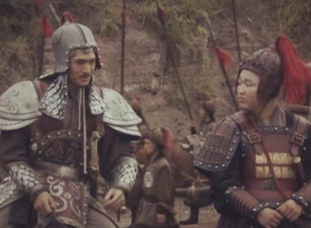 蓝玉是朱元璋身边的重要大将 最后为什么会落到只剩下一张人皮的下场