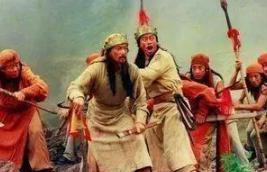 骁勇善战的石达开，为何在大渡河全军覆没？