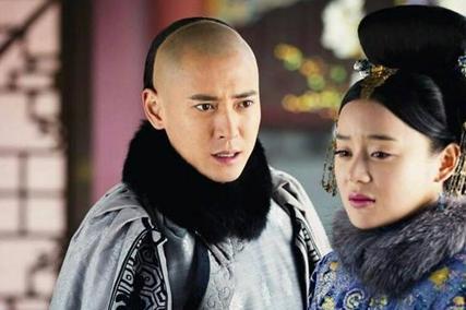 多尔衮相守的人真的是孝庄吗 看完别再被电视剧被骗了