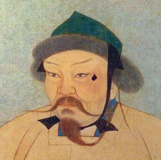 <a href=https://www.lishiji.cn/lishi/1666/ target=_blank class=infotextkey>揭秘</a>：窝阔台家族为什么会失去汗位？