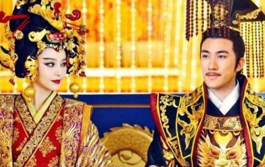 武则天只用了这一招，就让李治离不开她！